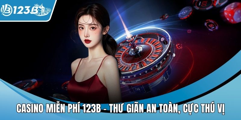 Casino miễn phí