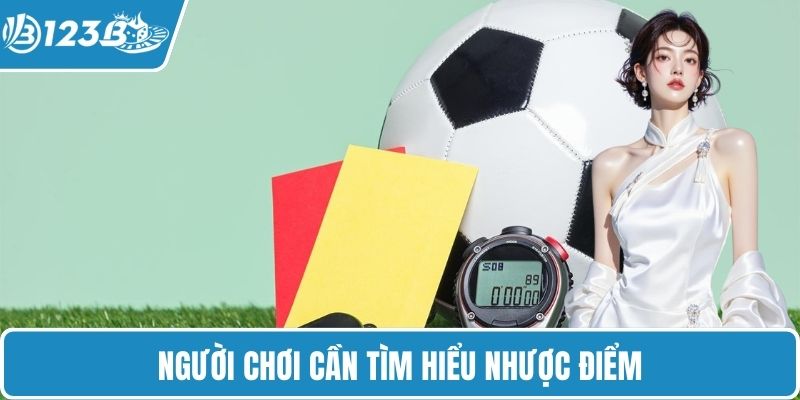 Người chơi cần tìm hiểu nhược điểm