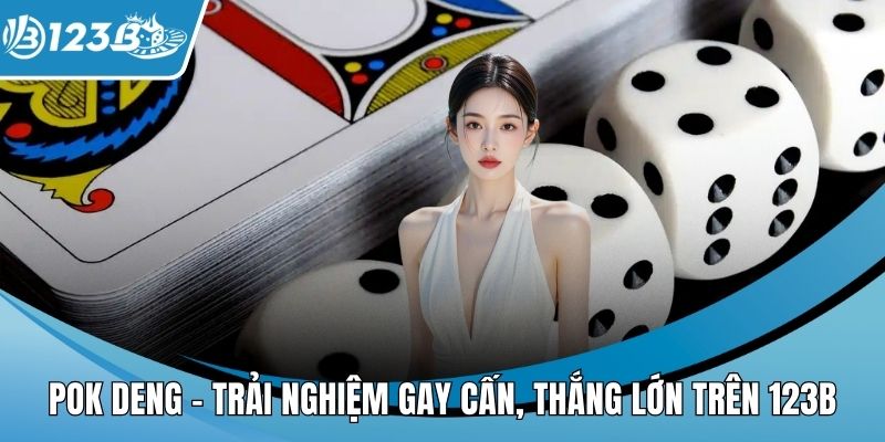 Pok Deng