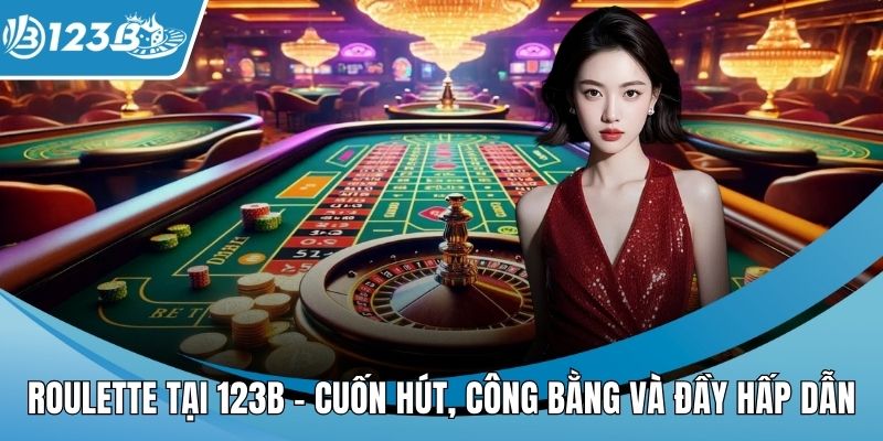 Roulette